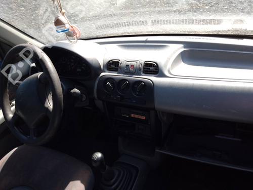 Styring servopumpe NISSAN MICRA II (K11) 1.0 i 16V (K11) | BP26473991M99 