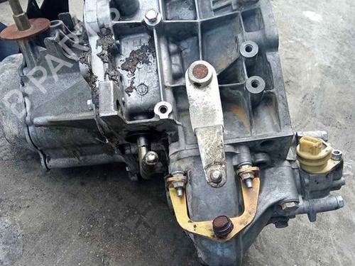 Gearbox PEUGEOT 306 (7B, N3, N5)  | BP29590861M3 