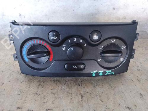 AC-Styringsenhed/Manøvreenhed DAEWOO KALOS (KLAS) 1.2 (72 hp) 26472337