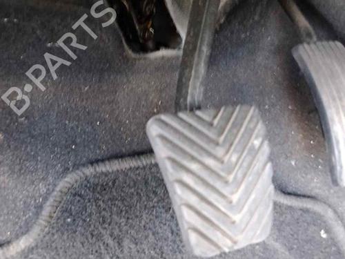 Used Break pedal HYUNDAI i20 I (PB, PBT) [2008-2015]  28453651