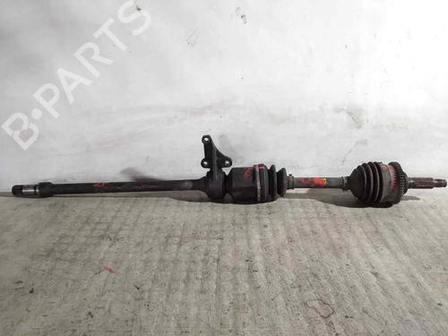 Used Left front driveshaft KIA CARNIVAL II (GQ) 2.9 CRDi (144 hp) 26475496