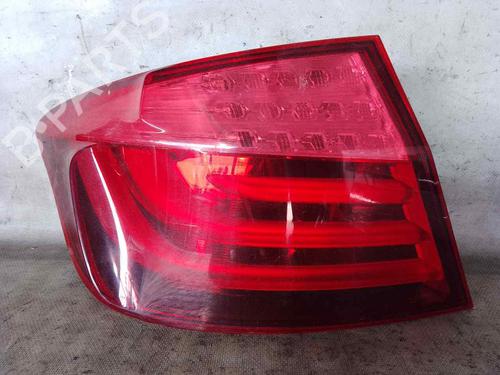 Used Left taillight BMW 5 (F10) 520 d (184 hp) 26484743