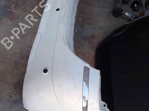 Rear bumper CITROËN XSARA PICASSO (N68) 2.0 16V | BP26483154C8 