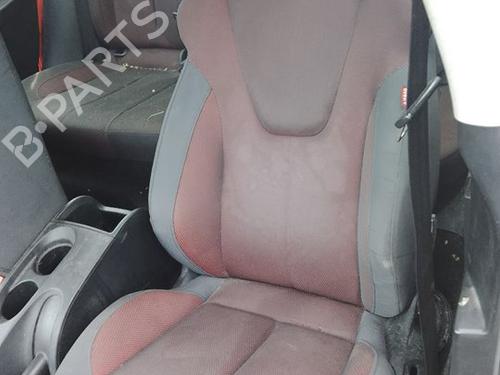 Stol venstre foran Stol venstre foran SEAT LEON (1P1) [2005-2013] 36361212 36361212