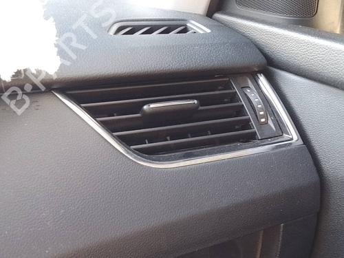 Used Air vent Air vent SKODA OCTAVIA III (5E3, NL3, NR3) [2012-2021] 40153324 40153324