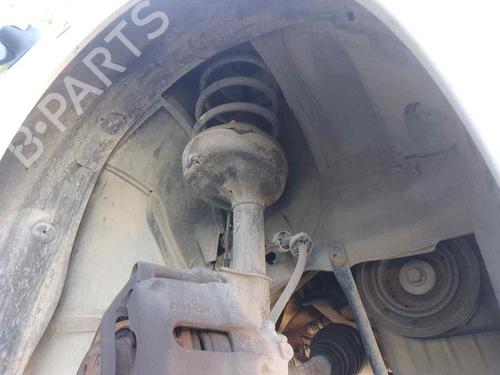 Used Right front shock absorber RENAULT KANGOO (KC0/1_) 1.5 dCi (84 hp) 28457814