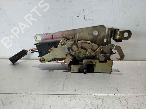 Used Front right lock Front right lock SMART CITY-COUPE (450) 0.6 (S1CLB1, 450.331, 450.336) (45 hp) 28466958 28466958