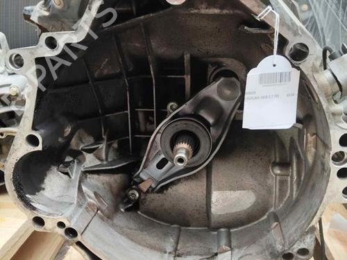Used Gearbox Gearbox AUDI A6 C6 (4F2) [2004-2011] 32678966 32678966
