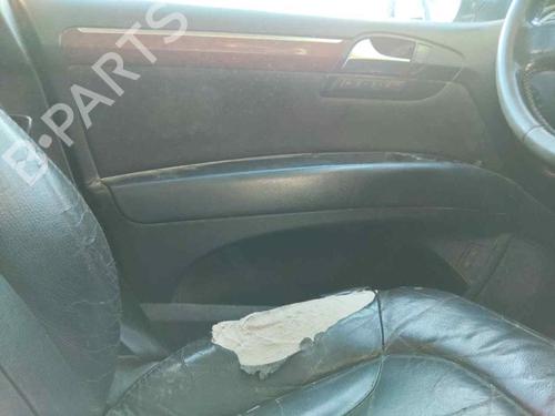 Front left panel AUDI Q7 (4LB) 3.0 TDI quattro | BP29335091C58 
