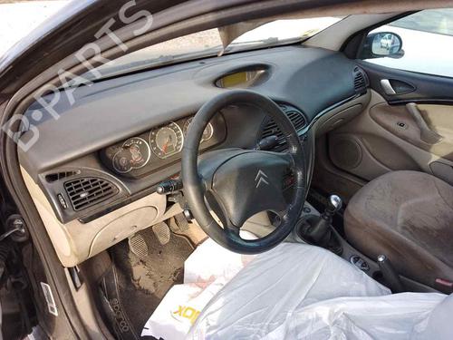 Tailgate lock CITROËN C5 II (RC_)  | BP28466070C101 
