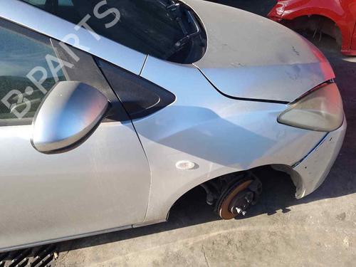 Sikringsdåse MAZDA 2 (DE_, DH_) 1.4 MZR-CD (68 hp) 28465690