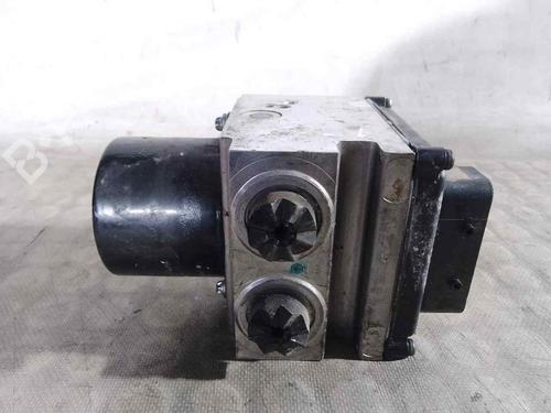 ABS pump PEUGEOT 407 (6D_) 2.0 (6DRFNB, 6DRFNE) | BP26480384M43 