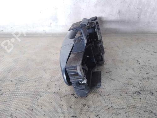 Rear left exterior door handle FORD MONDEO III Saloon (B4Y) 1.8 SCi | BP27700932C130 