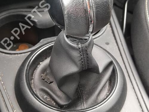 Used Gear lever Gear lever MINI MINI COUNTRYMAN (F60) One D (116 hp) 33020006 33020006