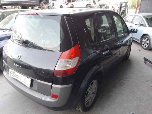 Left front window switch RENAULT GRAND SCÉNIC II (JM0/1_) 1.5 dCi (JM02, JM13) | BP29332925I27 - Image 4