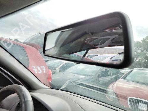 Used Rear mirror SEAT IBIZA III (6L1) [2002-2009]  29311003