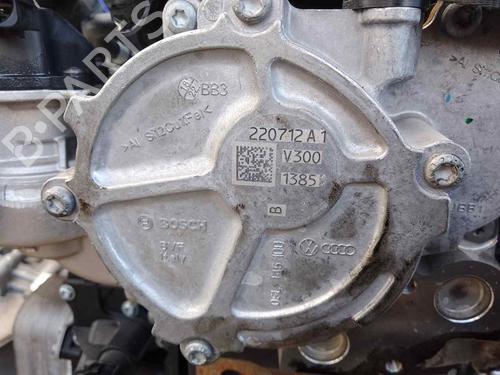 Engine AUDI Q2 (GAB, GAG) 30 TDI | BP29639267M1 