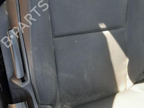 Left front seat RENAULT MEGANE III Hatchback (BZ0/1_, B3_) | BP33042479C15 - Image 2