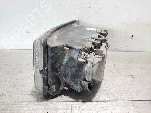 Left front indicator IVECO DAILY III Platform/Chassis 35 S 11,35 C 11 (A2FC13AA, A6FBU4AB, A2NB14A1, A2ND13A1,... | BP33652534C32 - Image 2