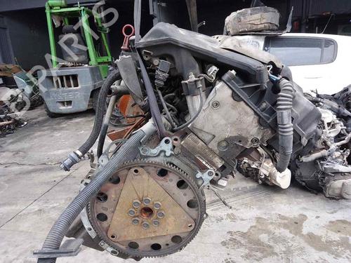 Engine BMW 5 (E39) 530 d | BP34265243M1  - Image 6