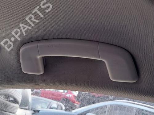 Used Interior roof handle Interior roof handle VW GOLF VII (5G1, BQ1, BE1, BE2) [2012-2021] 33289785 33289785