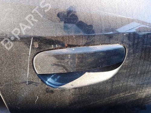 Used Front right exterior door handle AUDI A4 B7 (8EC) 2.5 TDI (163 hp) 28457464