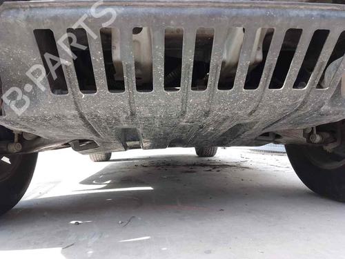 Used Underbody protection HYUNDAI TERRACAN (HP) [2001-2008]  28453015