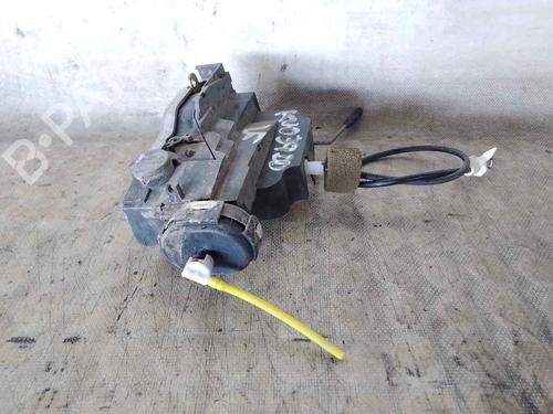 Front right lock MERCEDES-BENZ A-CLASS (W168) A 170 CDI (168.009, 168.109) | BP26472848C97 