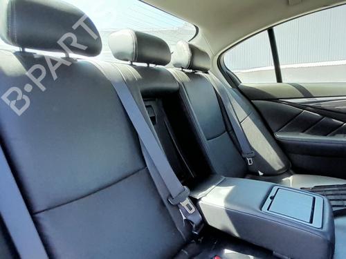 Rear seat INFINITI Q50 | BP34155014C17 - Image 3