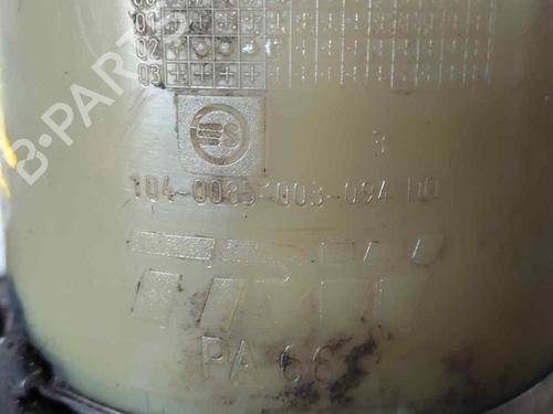 Steering pump OPEL ASTRA G Hatchback (T98) | BP30133350M99