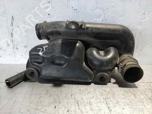 Used Pipe Pipe AUDI A2 (8Z0) 1.4 (75 hp) 36019007 36019007