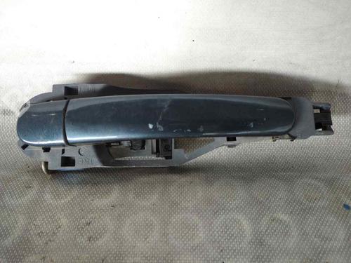 Høyre foran utvendig håndtak VW GOLF IV (1J1) [1997-2008]  26469334