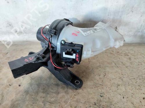 Varmeblæser CITROËN C4 Grand Picasso I (UA_) 1.6 HDi (109 hp) 29750521