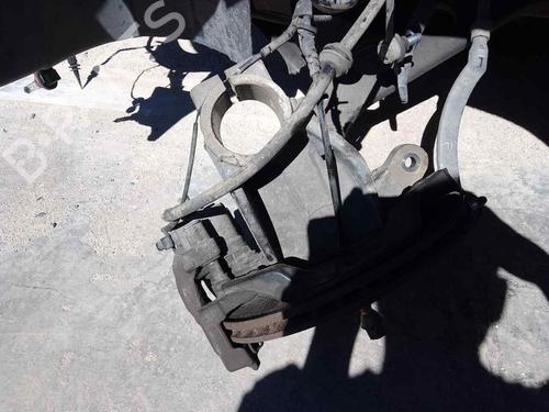 Venstre Styrespindel lagerhus MINI MINI (R50, R53) Cooper (116 hp) 28453411