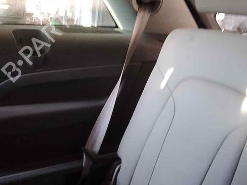 Used Rear left seatbelt AUDI Q7 (4LB) 3.0 TDI quattro (240 hp) 28470506