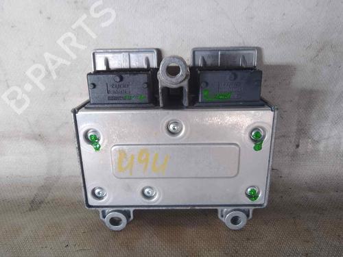 Kollisjonspute styreenhet OPEL ASTRA H (A04) 1.8 (L48) | BP28289112M53 