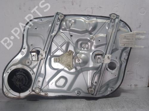 Front left window mechanism KIA CEE'D Hatchback (ED) | BP36468922C22 - Image 2