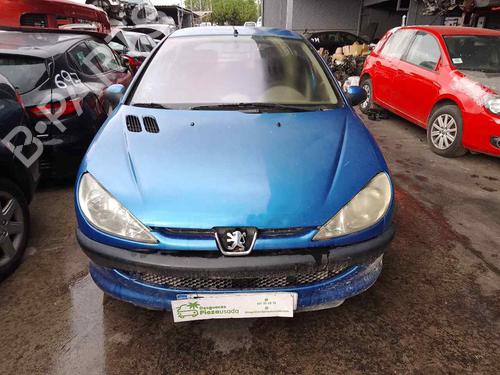 Førerens kollisjonspute PEUGEOT 206 Hatchback (2A/C) 1.4 HDi eco 70 | BP26471568C9 