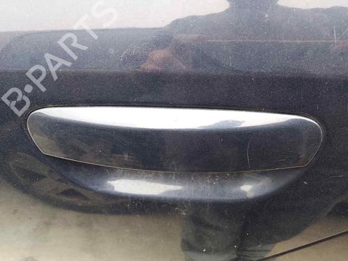 Used Rear left exterior door handle AUDI A4 B6 (8E2) 1.9 TDI (130 hp) 28467764
