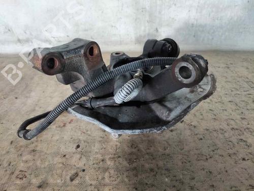 Left front steering knuckle KIA CARENS I MPV (FC, FJ) 2.0 CRDi | BP30107371M25