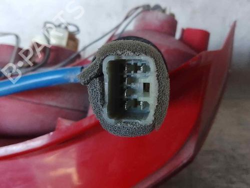 Right taillight DAEWOO KALOS (KLAS) 1.2 | BP26471696C35 