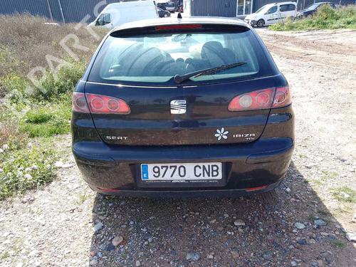 Used Parts SEAT IBIZA III (6L1)    4541391