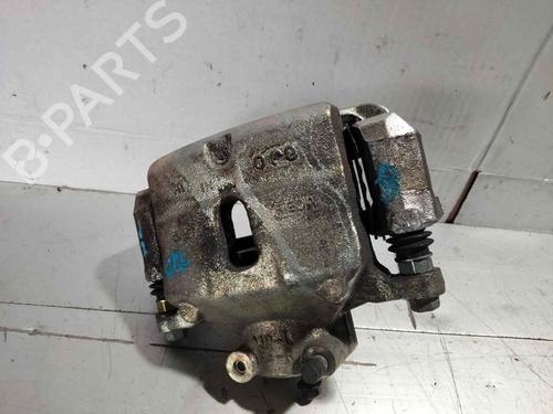 Used Right front brake caliper Right front brake caliper KIA OPTIMA (JF) 1.7 CRDi (141 hp) 34222438 34222438