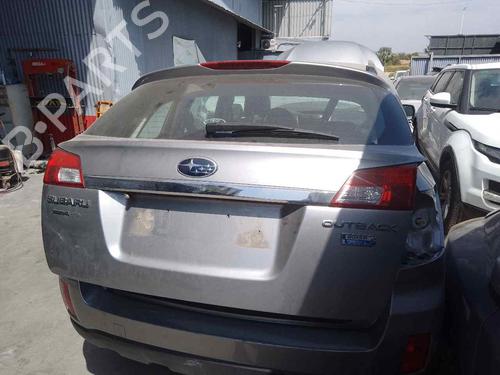 Rear right panel SUBARU LEGACY V (BM)  | BP28470262C61 
