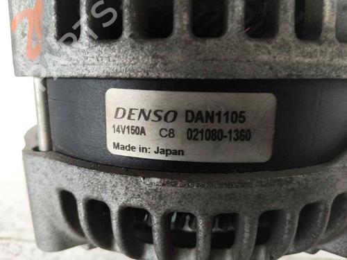 Alternator ROVER 25 I Hatchback (RF)  | BP34138393M7  - Image 5