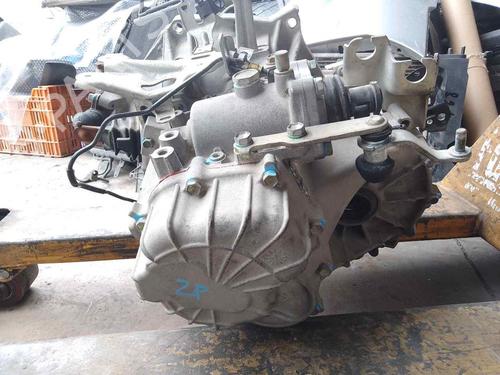 Gearbox TOYOTA YARIS (_P1_)  | BP29461013M3 