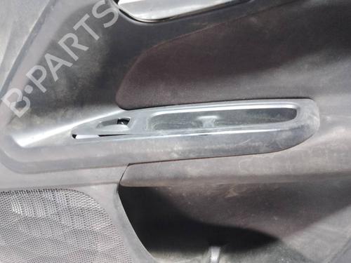 Front right panel FIAT TIPO Saloon (356_, 357_) | BP38707995C59 - Image 2