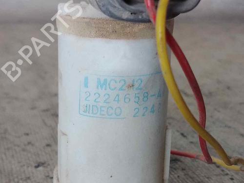 Washer pump NISSAN NV200 / EVALIA Bus  | BP26469931E24 