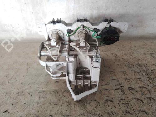 Commande Chauffage KIA PICANTO I (SA) 1.1 | BP28139685I5 