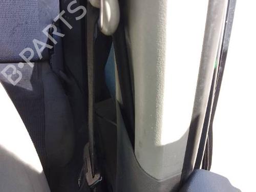 Used Front left seatbelt Front left seatbelt 39562448 39562448